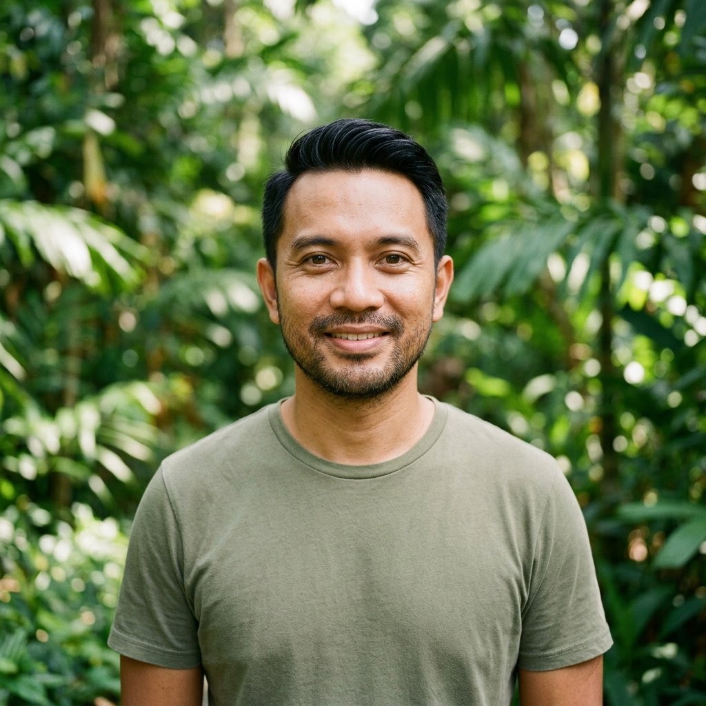 Danial Razak