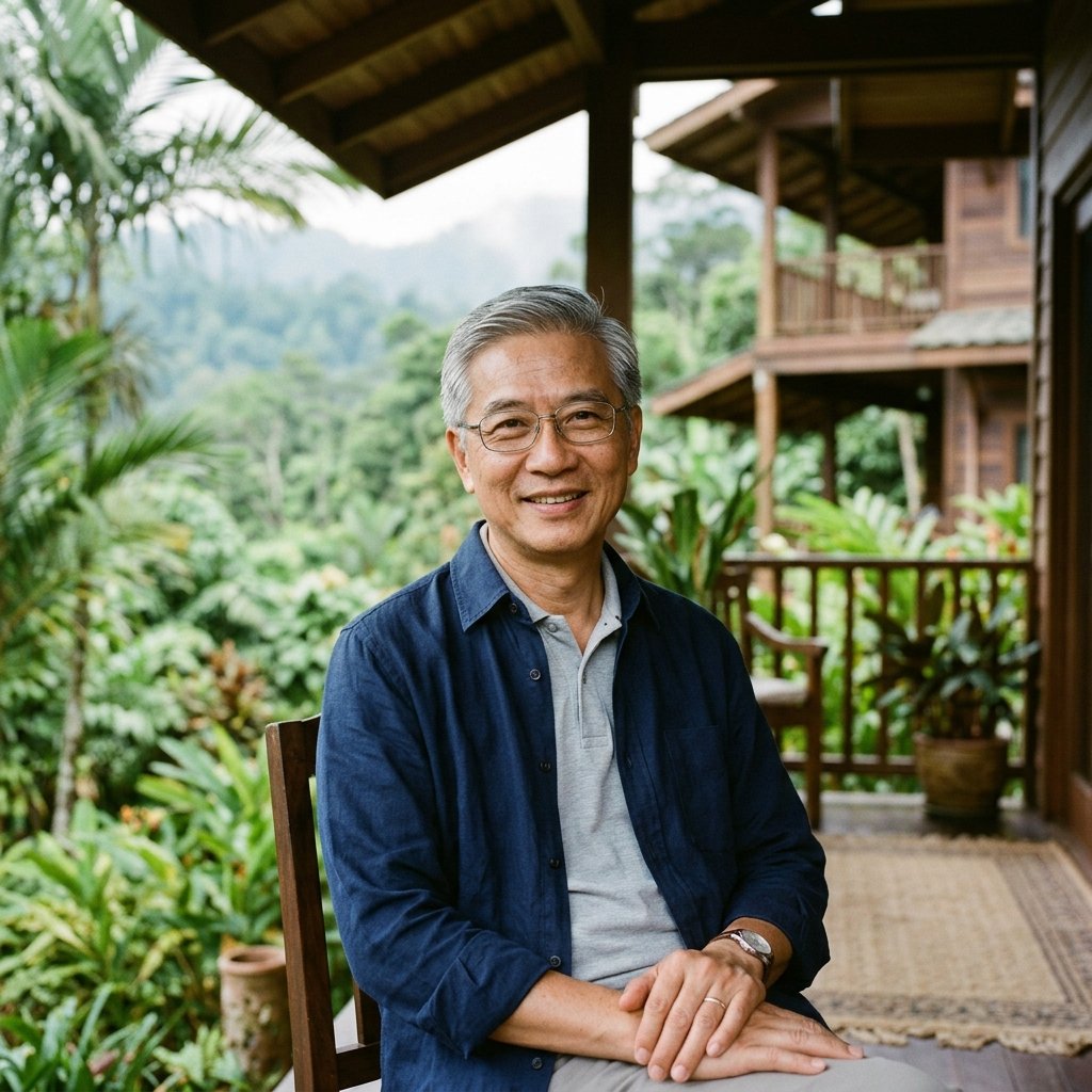 Dr. Lim Wei Seng