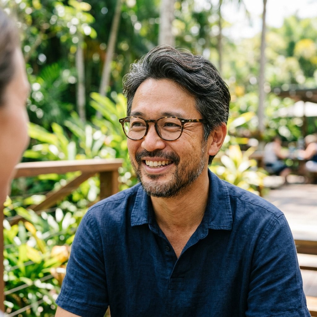 Kenji Sato