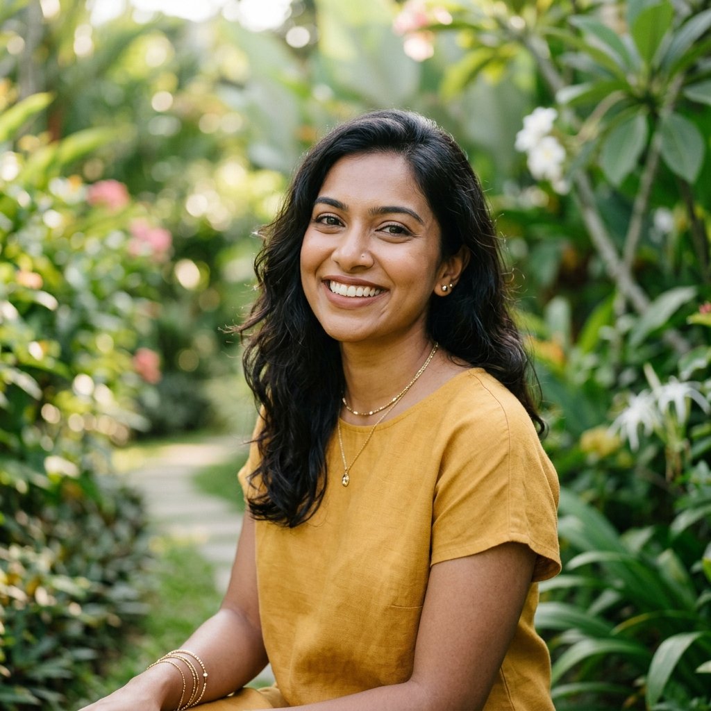 Priya Nair
